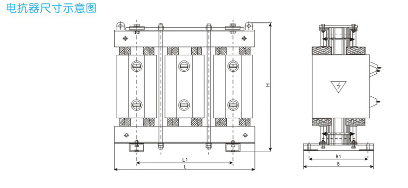中高压电容器(图6)